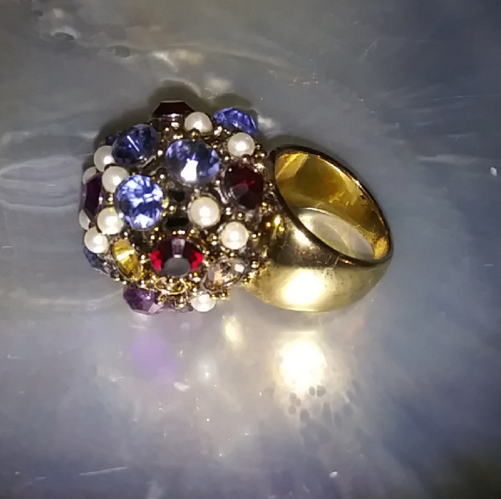 Vintage ring